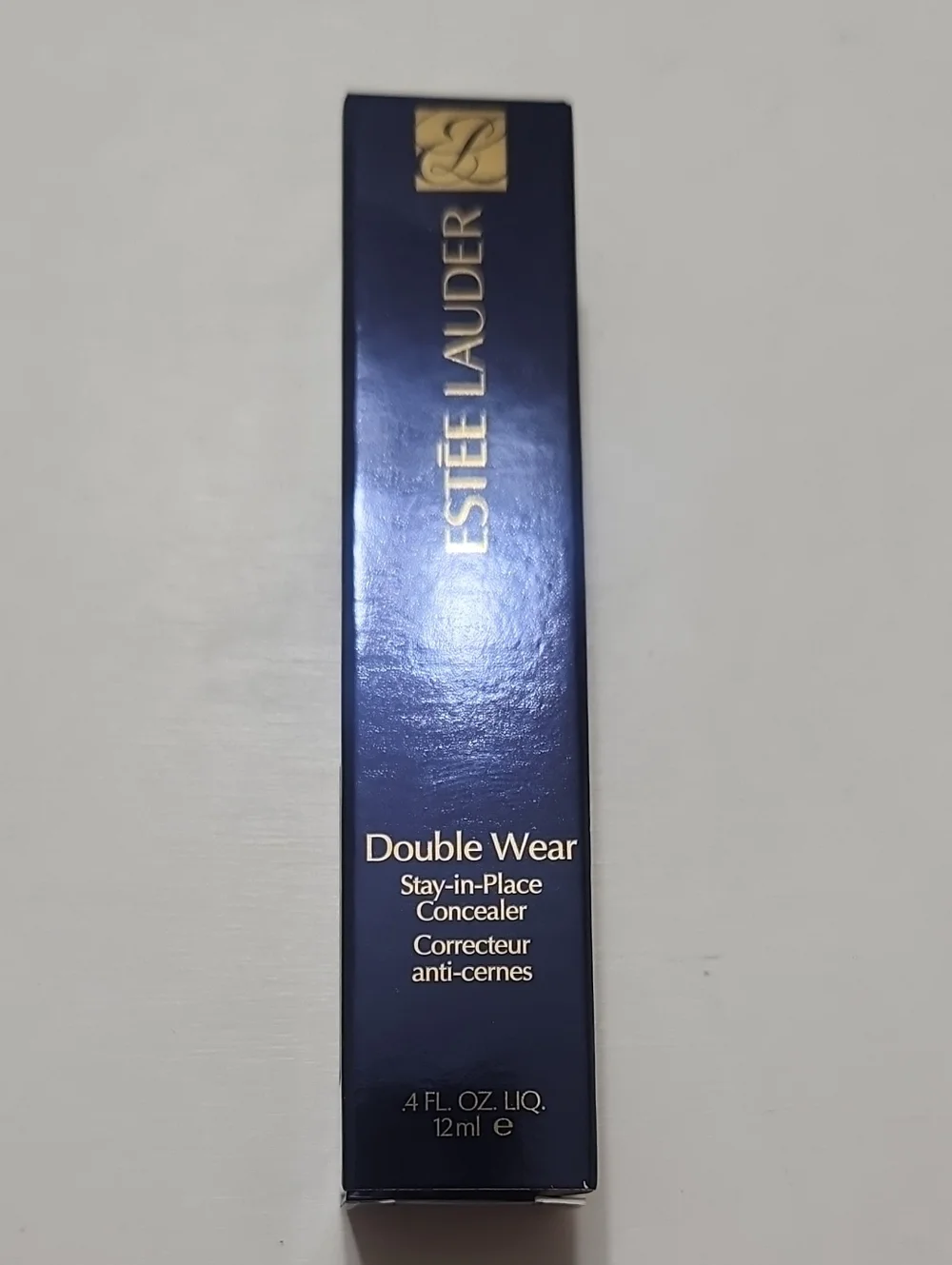 ESTEE LAUDER 2N Double Wear Stay-In-Place Concealer